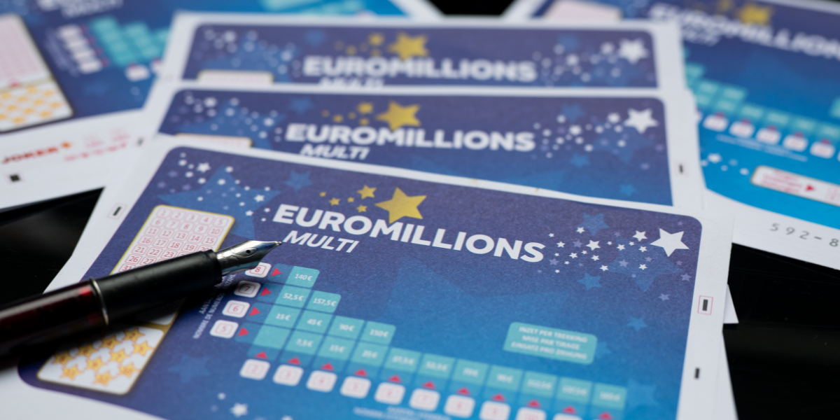 NextImg:EuroMillions search for £110million jackpot continues as mega-prize goes unclaimed