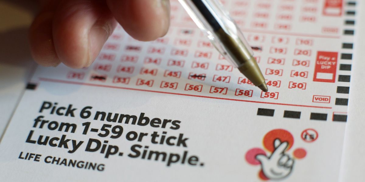 NextImg:National Lottery scammers con victims out of £50k as police issue urgent warning