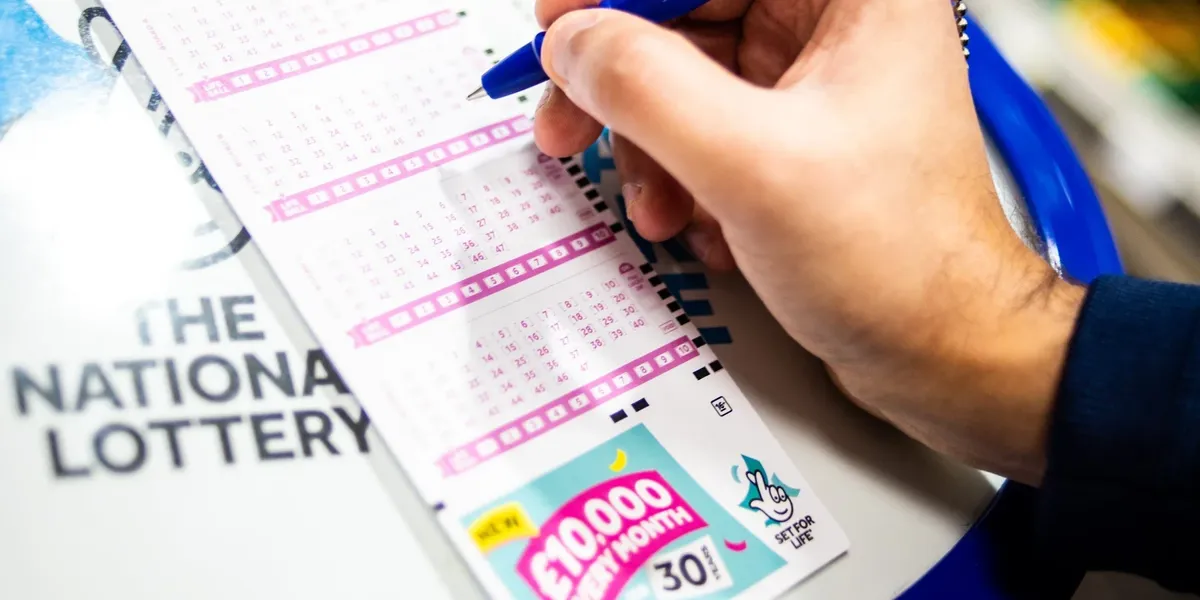 NextImg:National Lottery winner of mega £10k-a-month for 30 years has just ONE WEEK left to claim prize