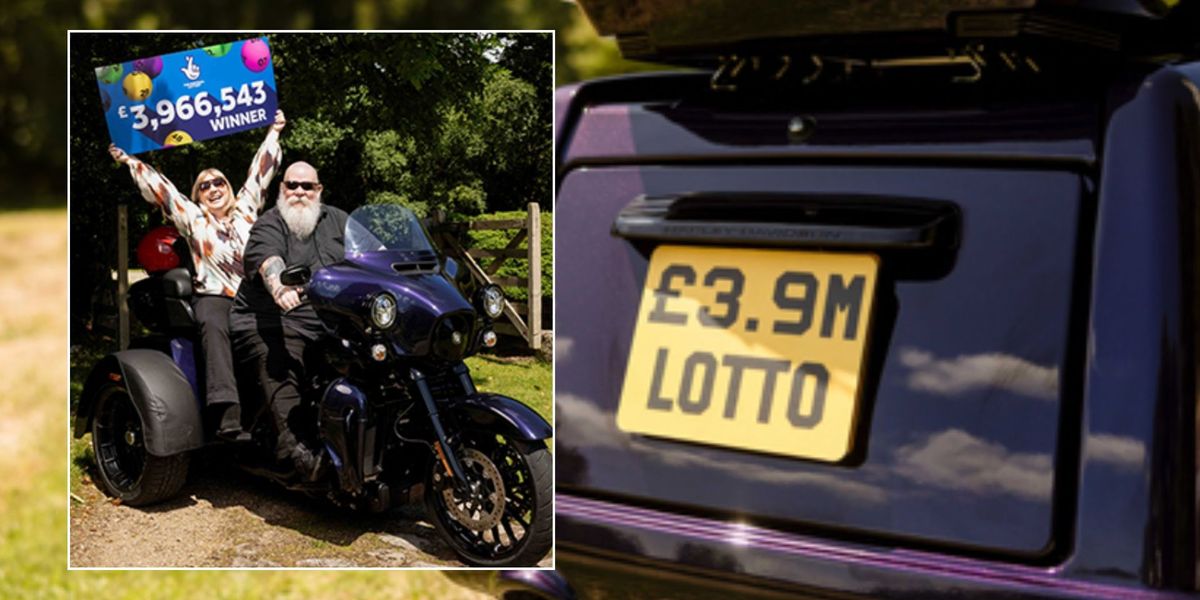 NextImg:National Lottery winner 'triple-checked' ticket after fearing almost £4million prize was just a dream