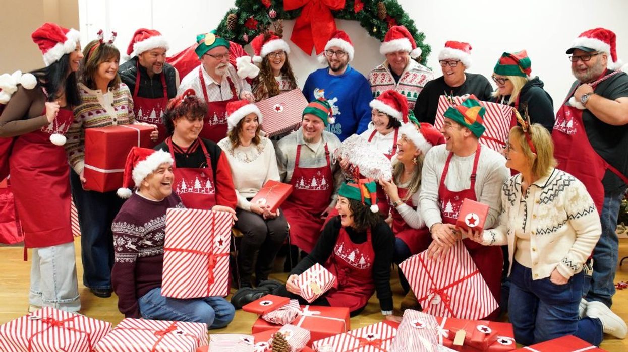 National Lottery winners