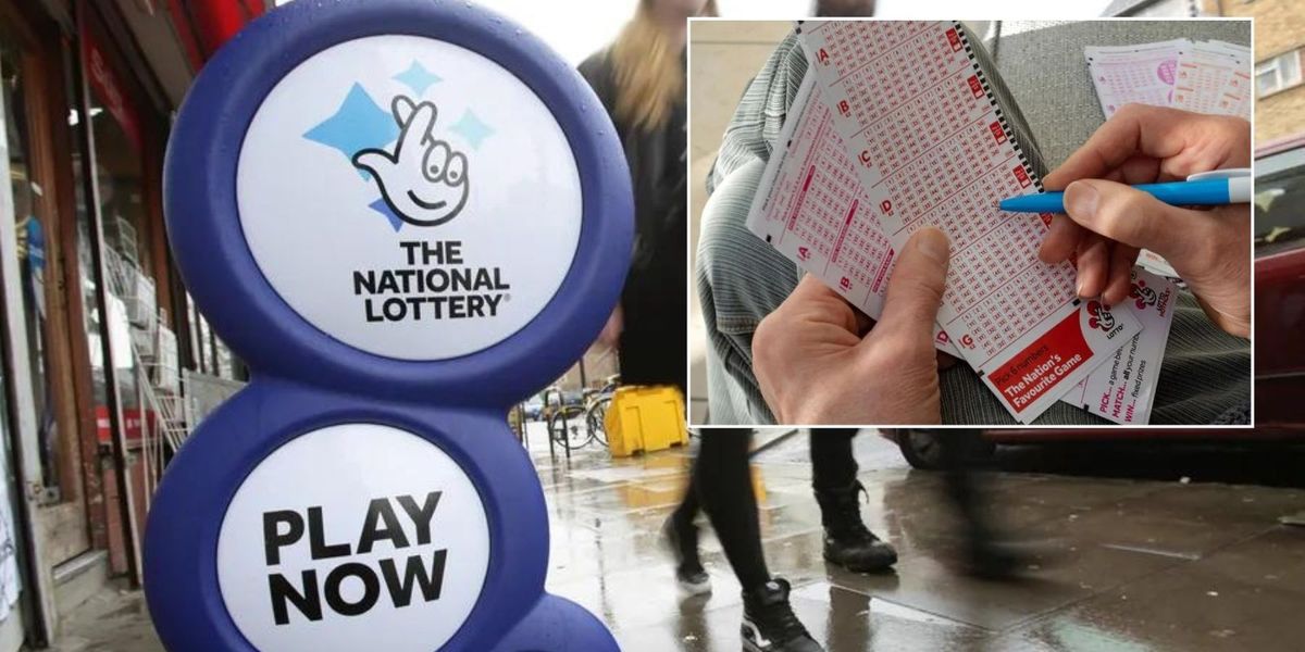 NextImg:EuroMillions rollover CAPPED but record UK jackpot still up for grabs as latest saw had no winners