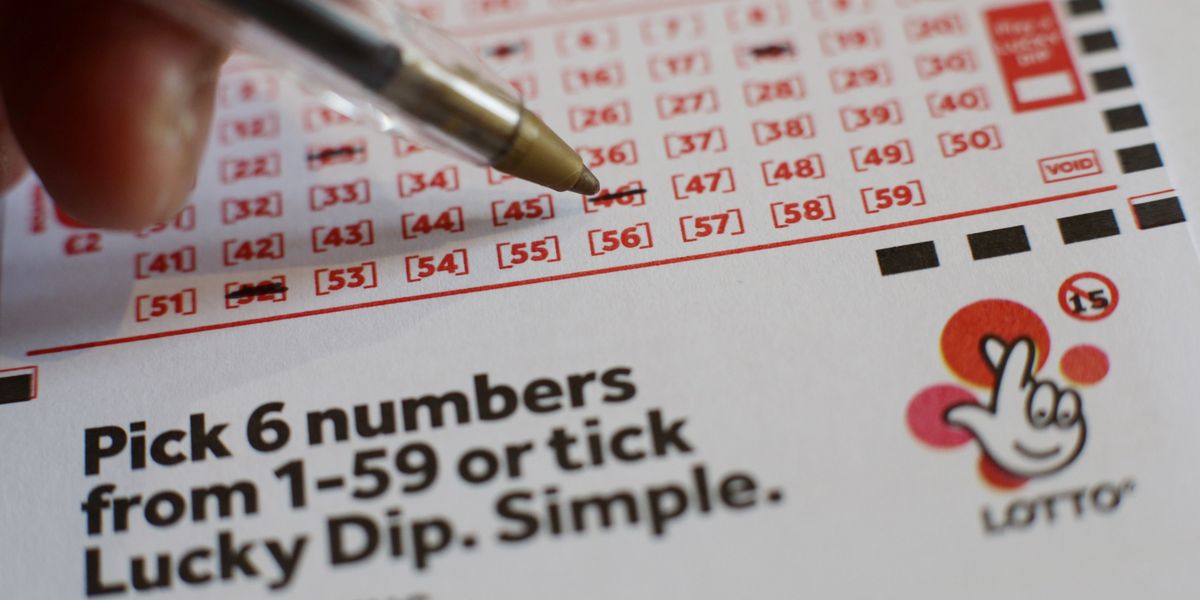 NextImg:National Lottery fraudster who tried to claim £1million in fake prize money avoids jail
