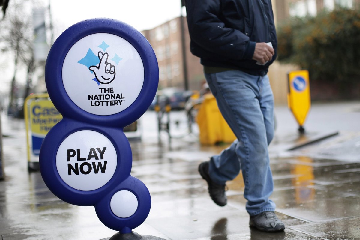 National Lottery