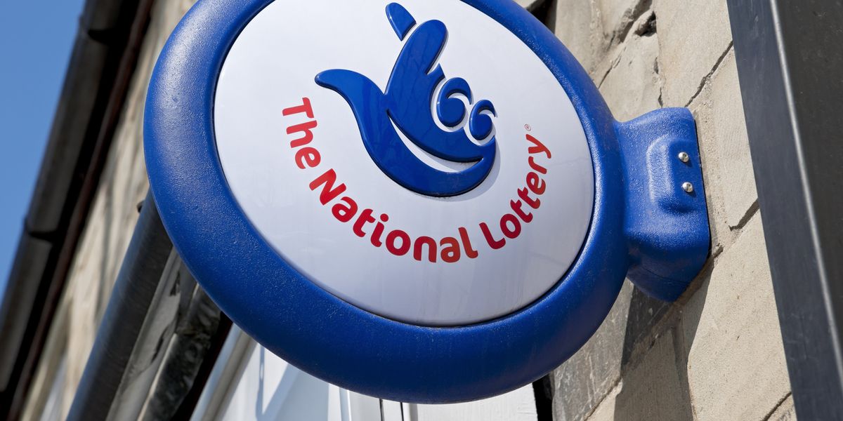 National Lottery alert issued across thousands of shops in London as mysterious fraudster at large National Lottery alert issued across thousands of shops in London as mysterious fraudster at large
