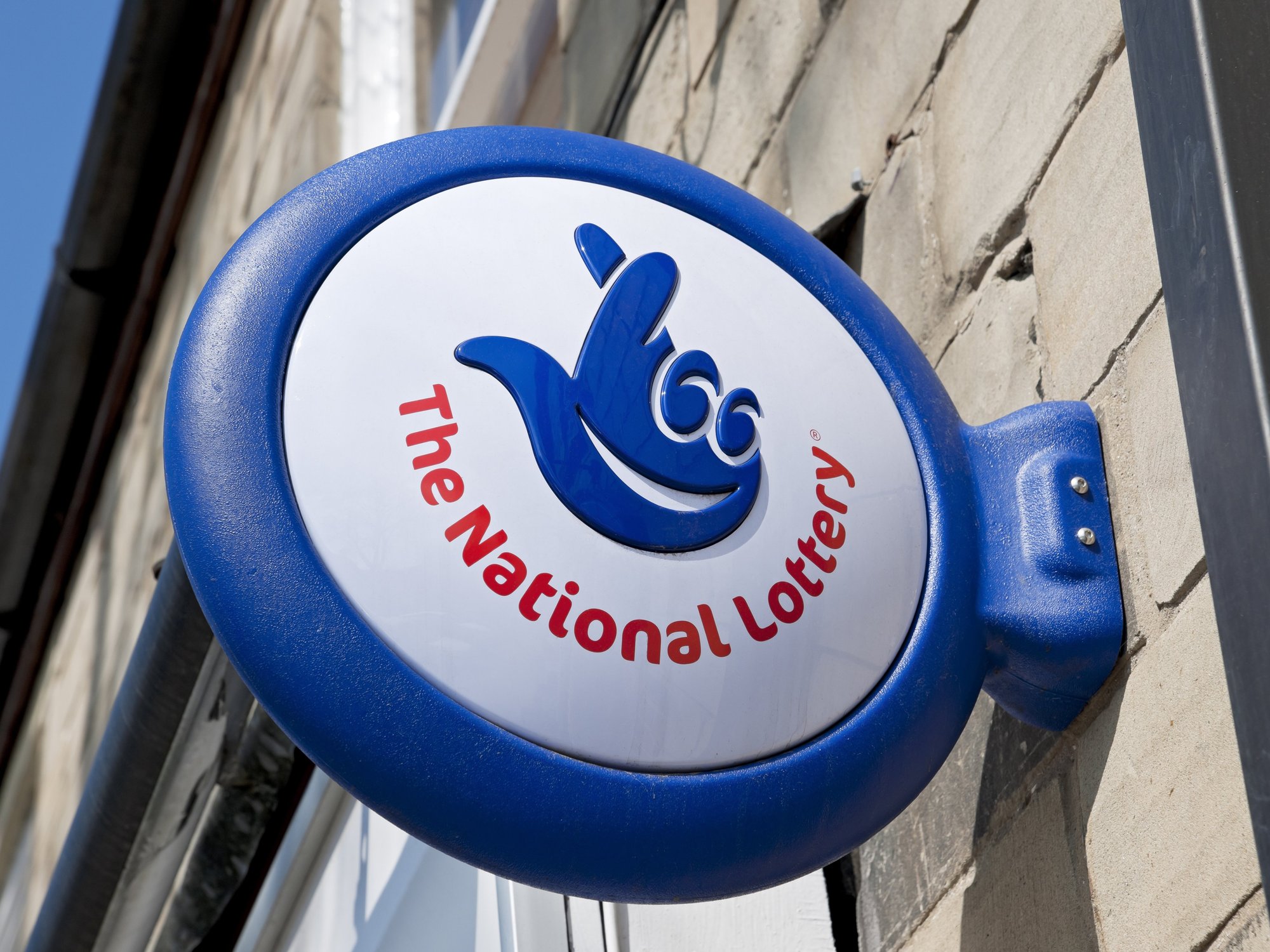 National Lottery