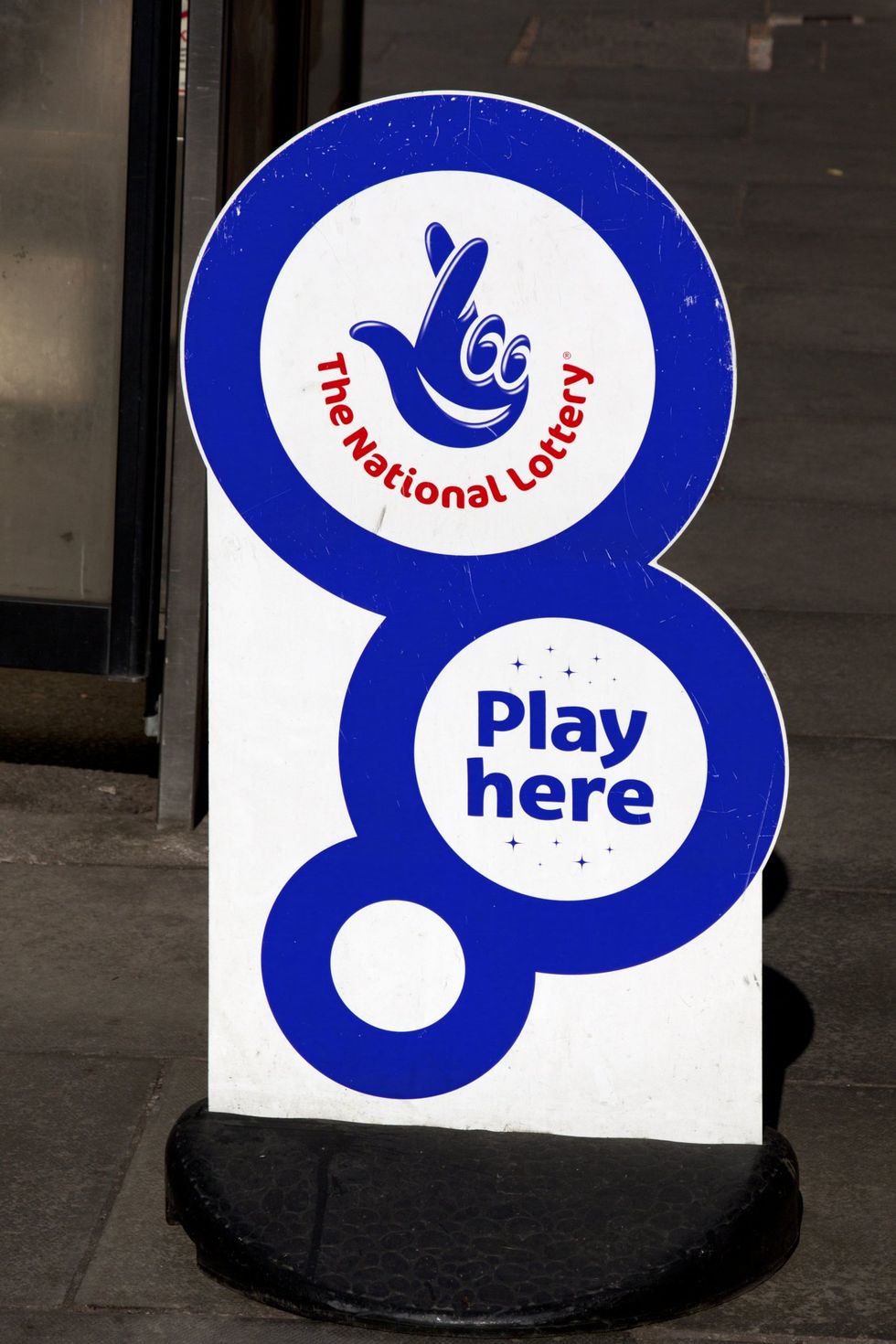 National Lottery