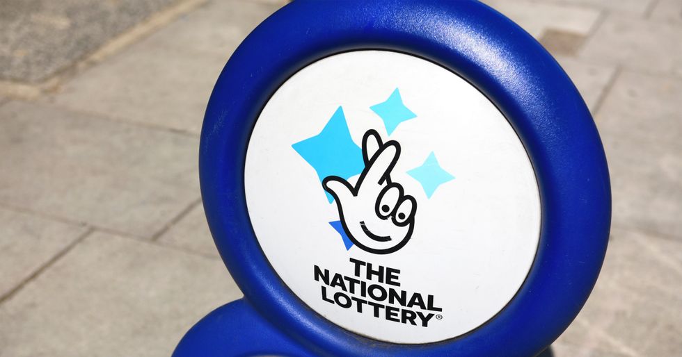National lottery