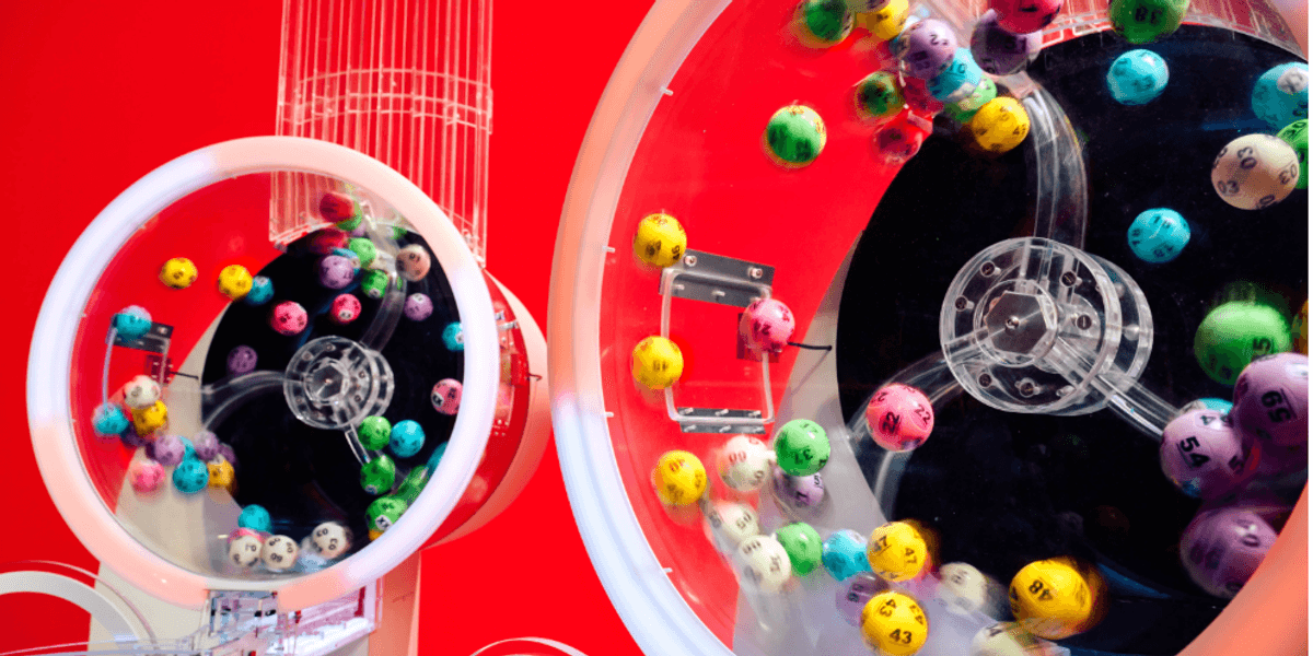 National Lottery announces two new games with £1 BILLION mega jackpot National Lottery announces two new games with £1 BILLION mega jackpot