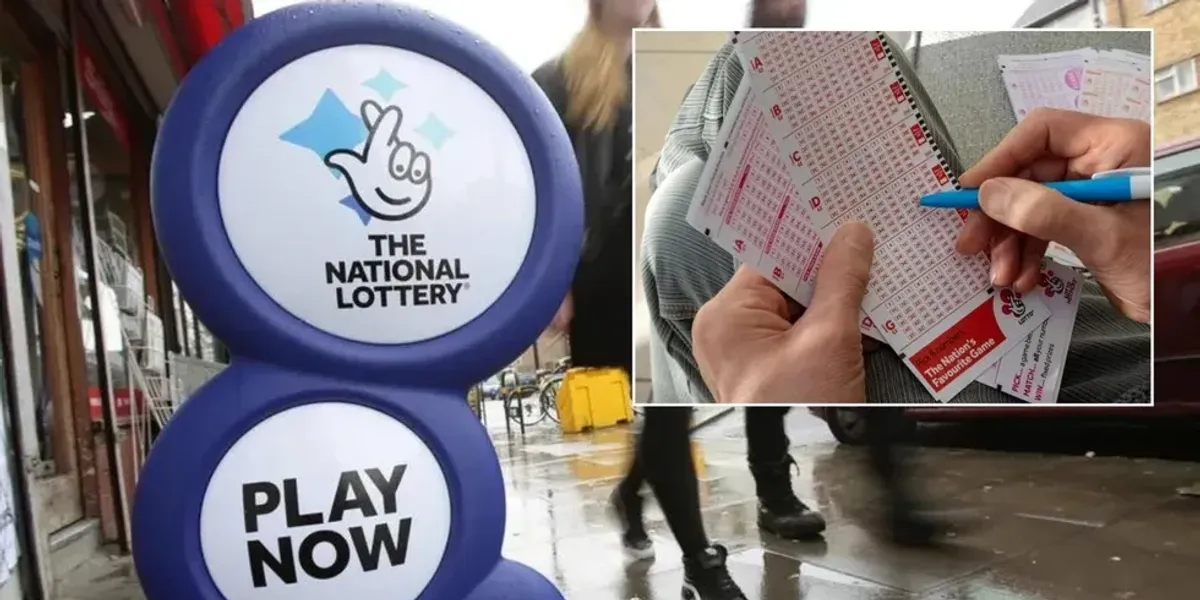 NextImg:National Lottery winner given HOURS to claim £1m win as deadline looms for Millionaire Maker player