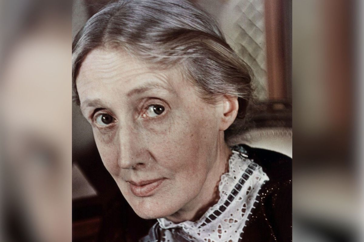 Woke madness: Virginia Woolf classic novel added to 'ludicrous' trigger  warnings list