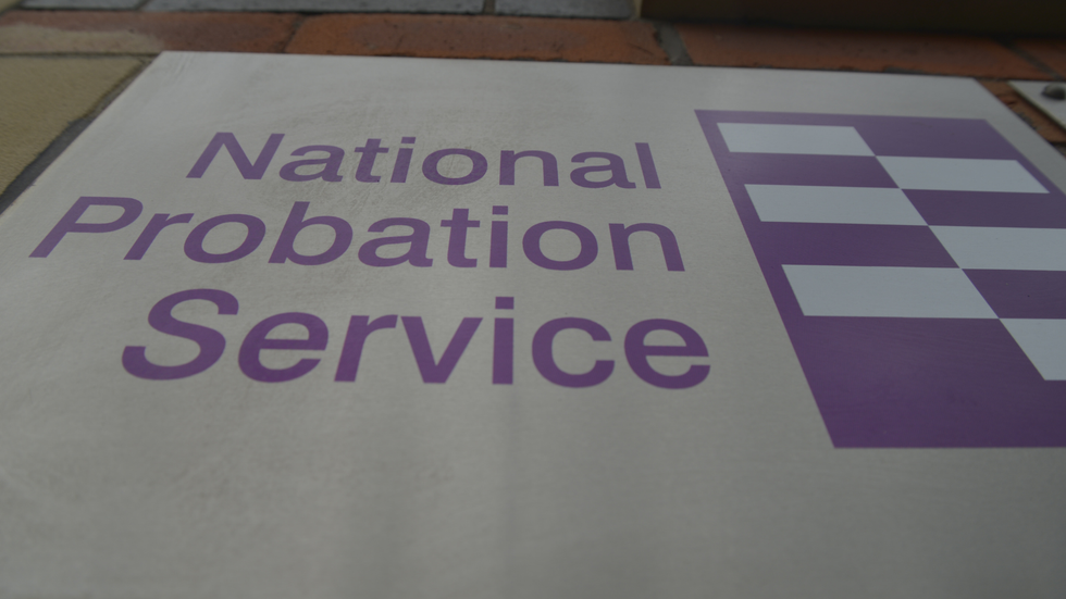National Probation Service