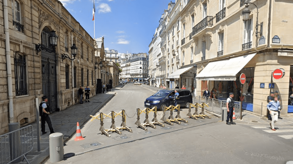 National Rally headquarters RAIDED by police as documents seized for unknown reason