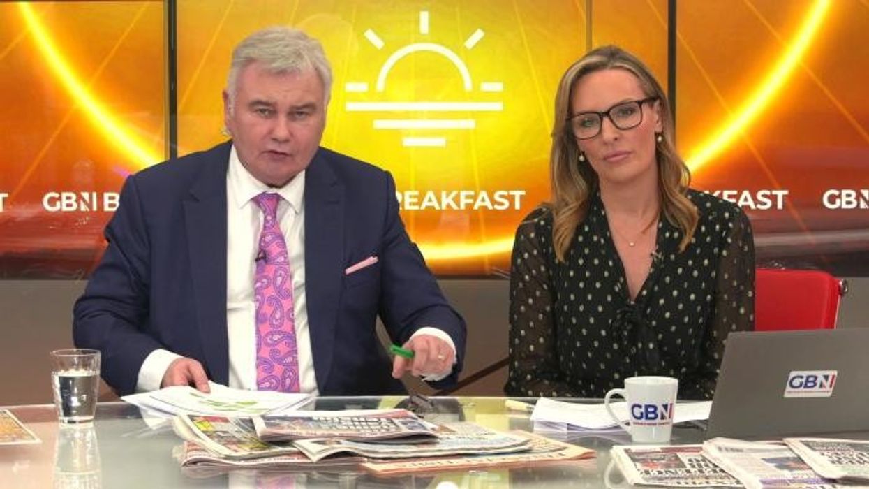 Bridget Phillipson declares national security is the Government's 'number one priority'