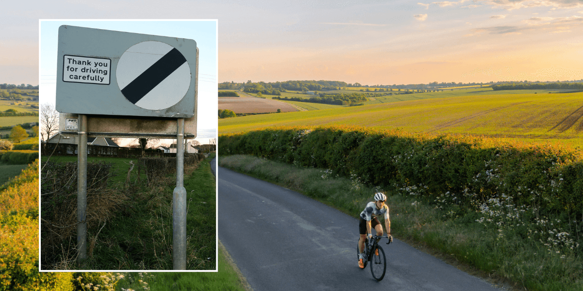 Motorists to see national speed limits dropped to 20mph under plans to promote cycling Motorists to see national speed limits dropped to 20mph under plans to promote cycling