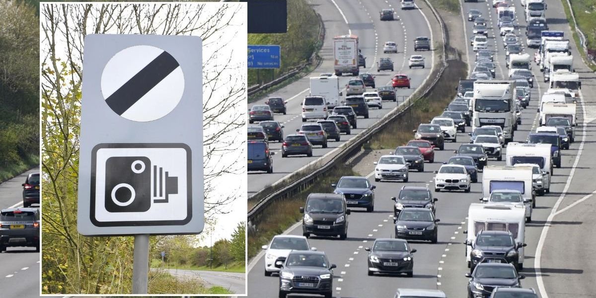 Should motorway speed limits be increased? Calls grow for new driving law changes Should motorway speed limits be increased? Calls grow for new driving law changes
