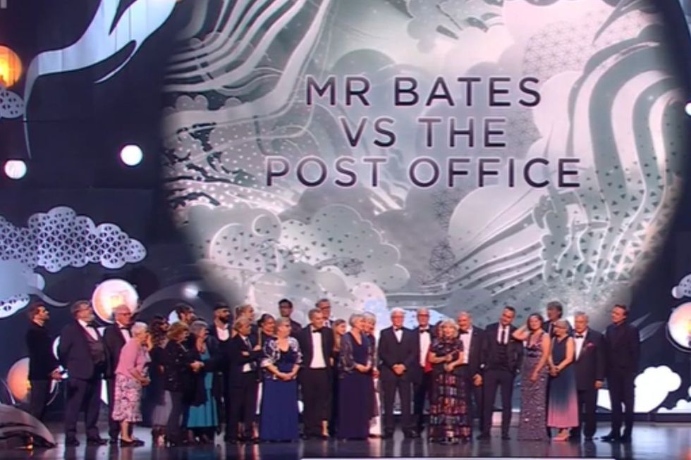 National Television Awards