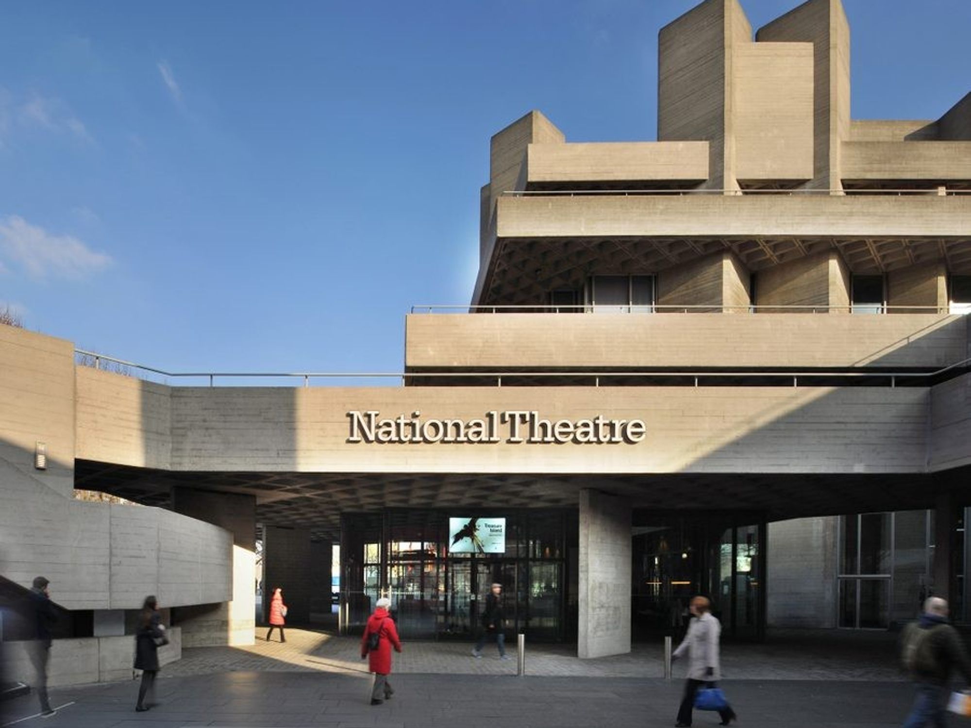 National Theatre
