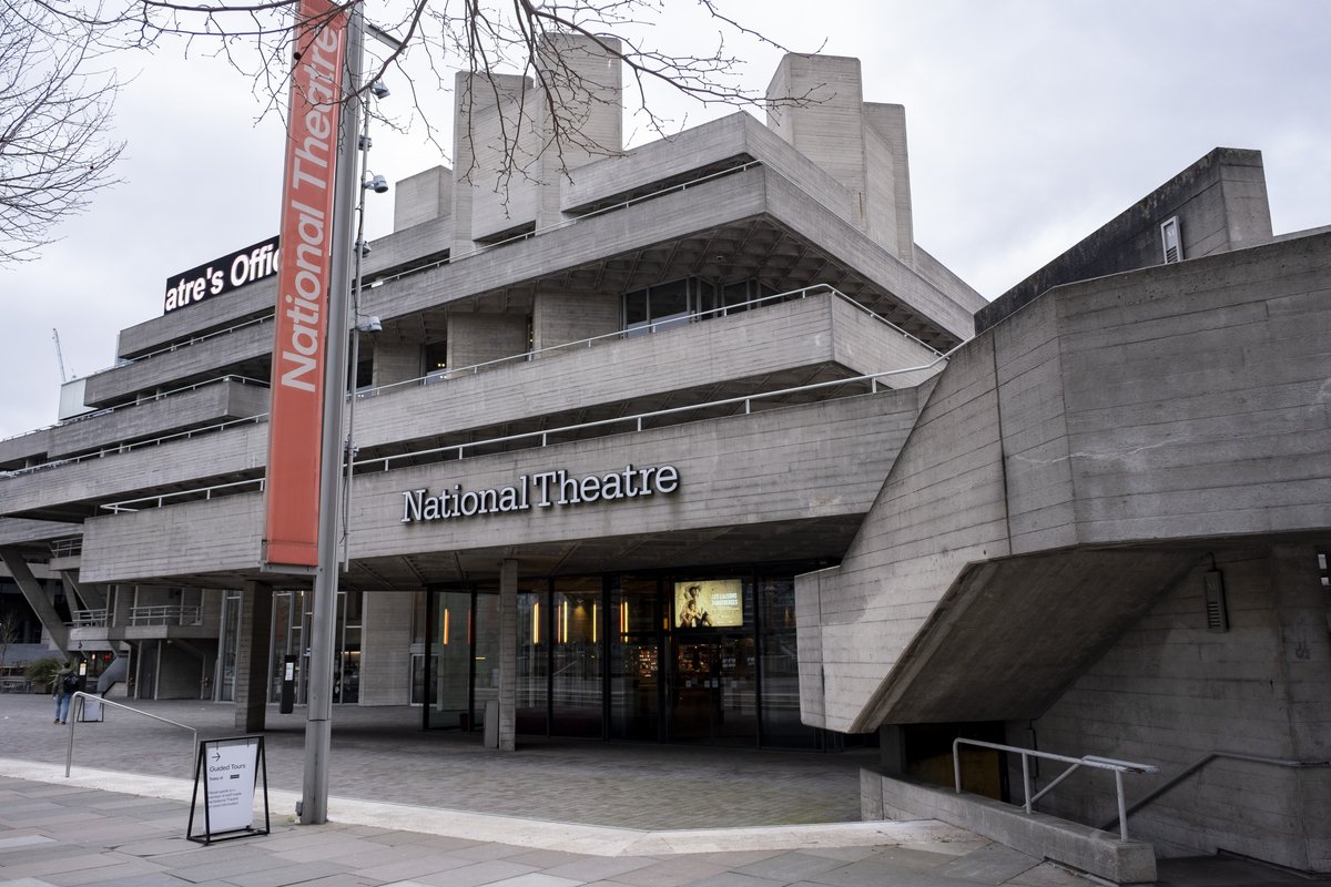 National Theatre