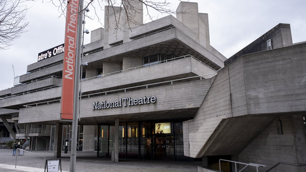National Theatre