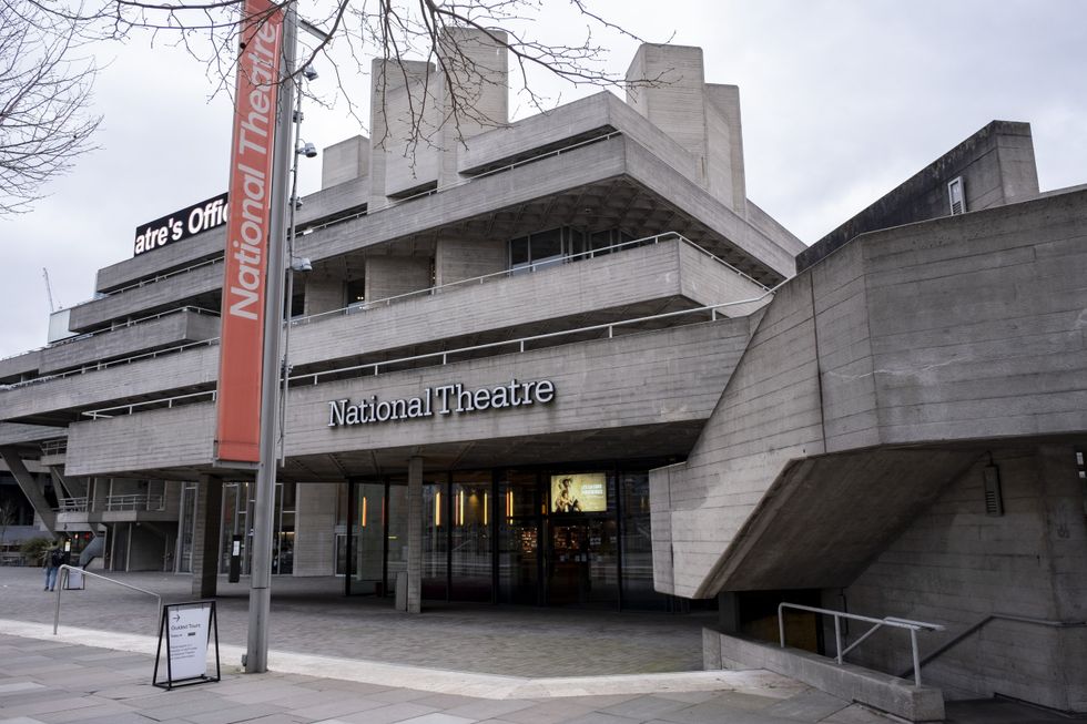 National Theatre
