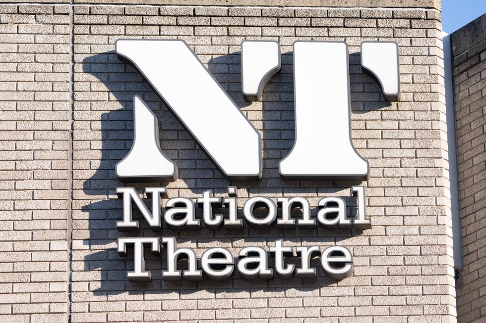 National Theatre