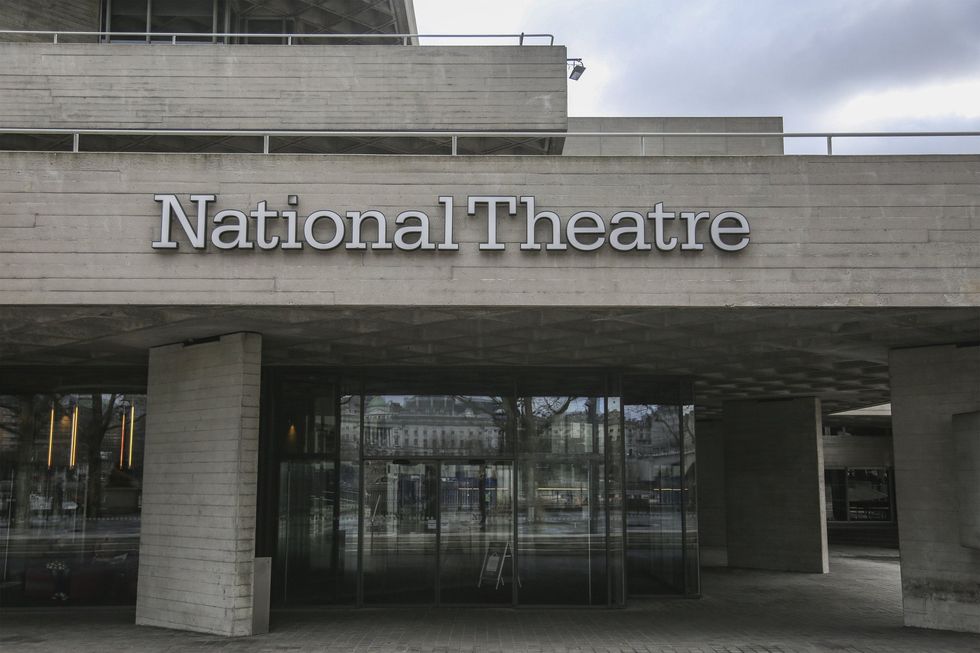 National Theatre