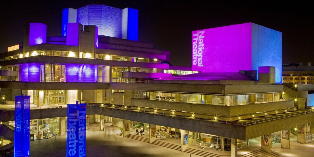 National Theatre begins surge pricing to subsidise tickets for unemployed as working families pay £440 National Theatre begins surge pricing to subsidise tickets for unemployed as working families pay £440