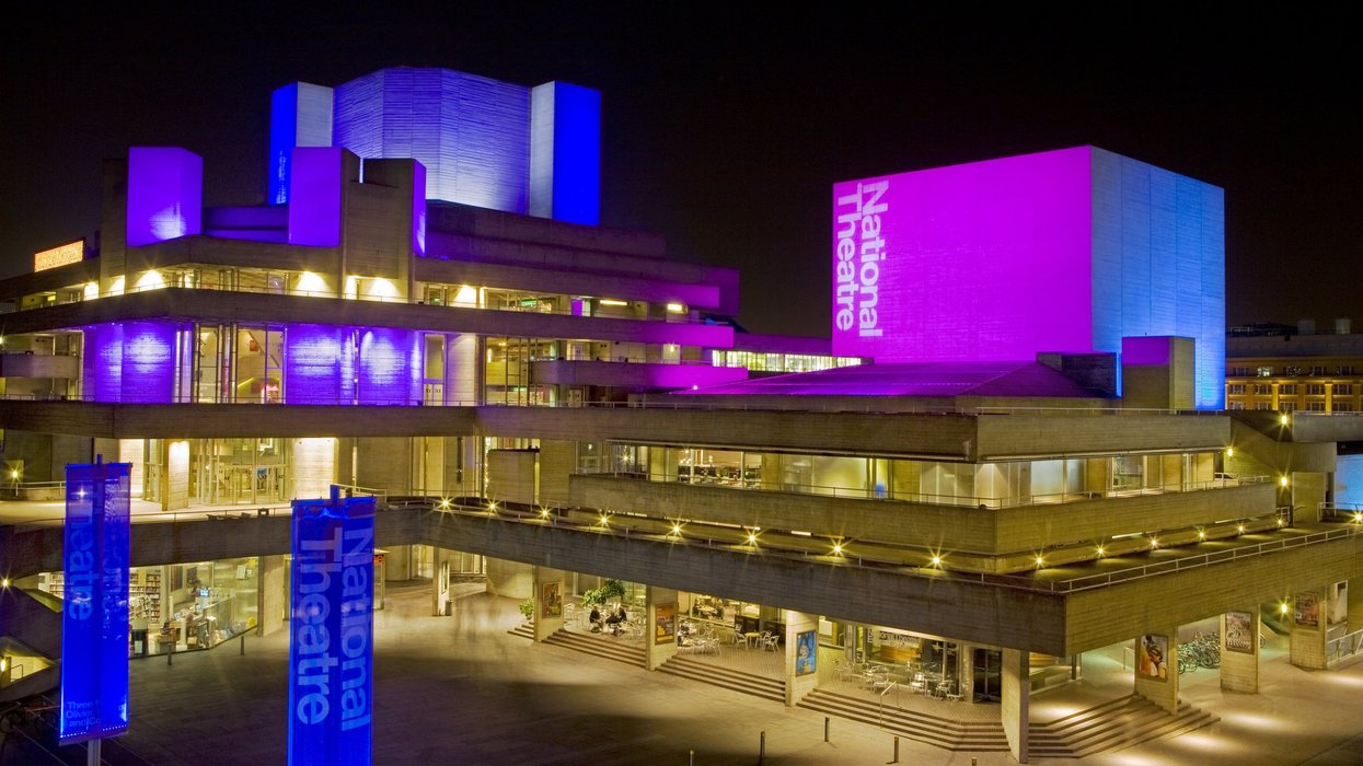 National Theatre