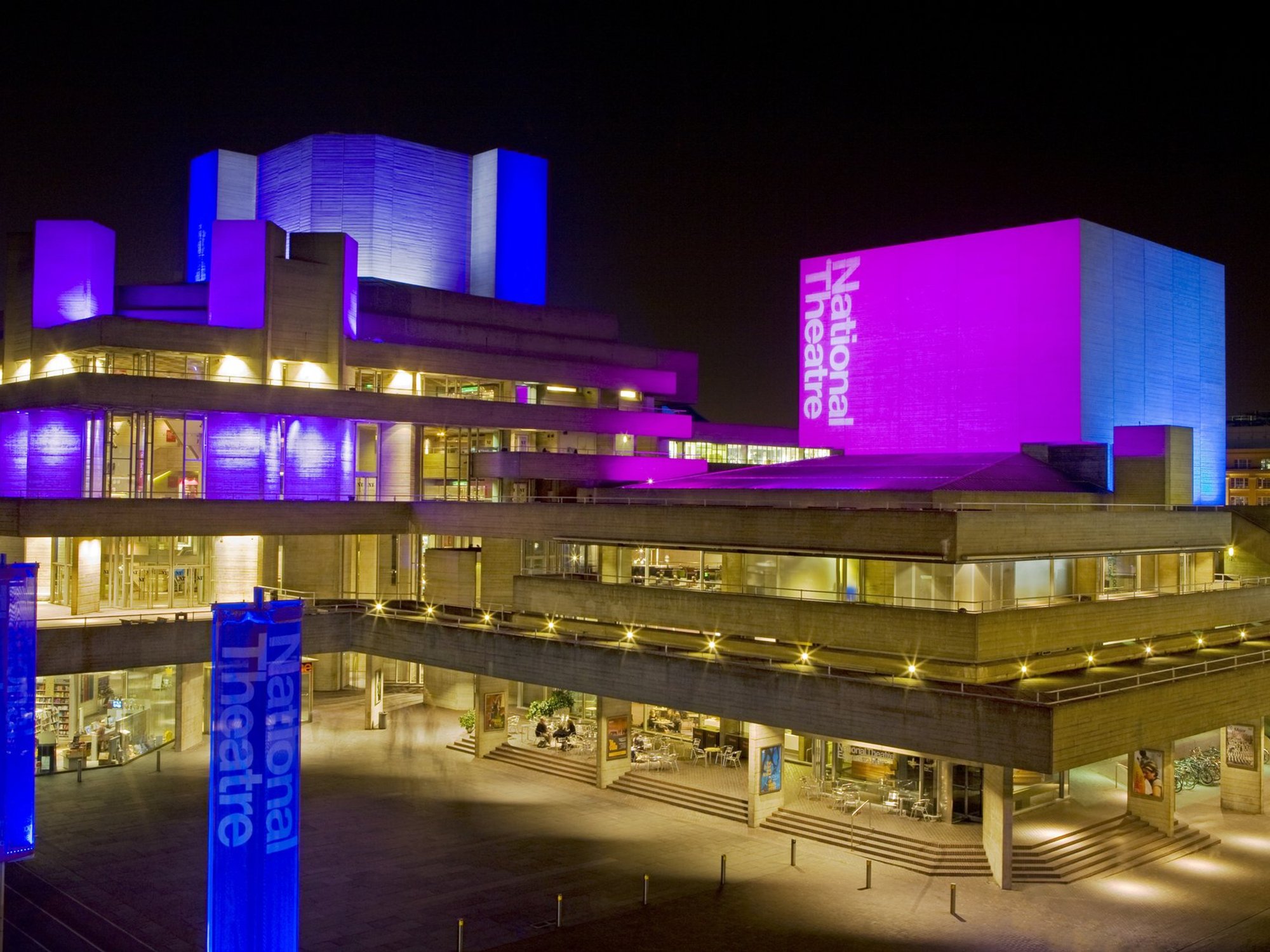 National Theatre