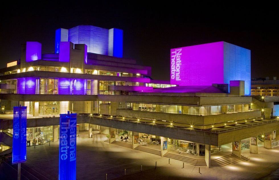 National Theatre
