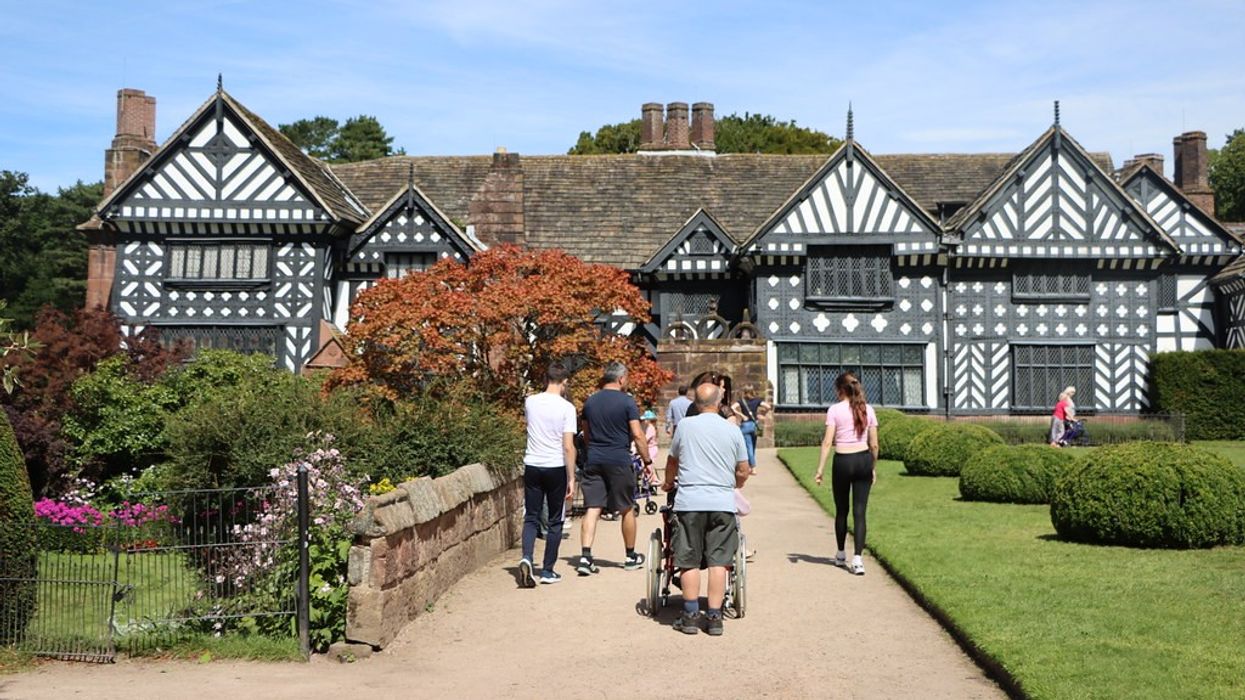 National Trust membership figures drop amid furious backlash over 'woke' policies
