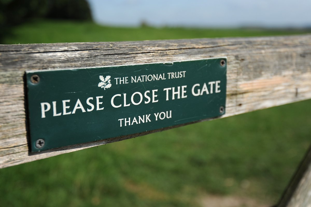 National Trust