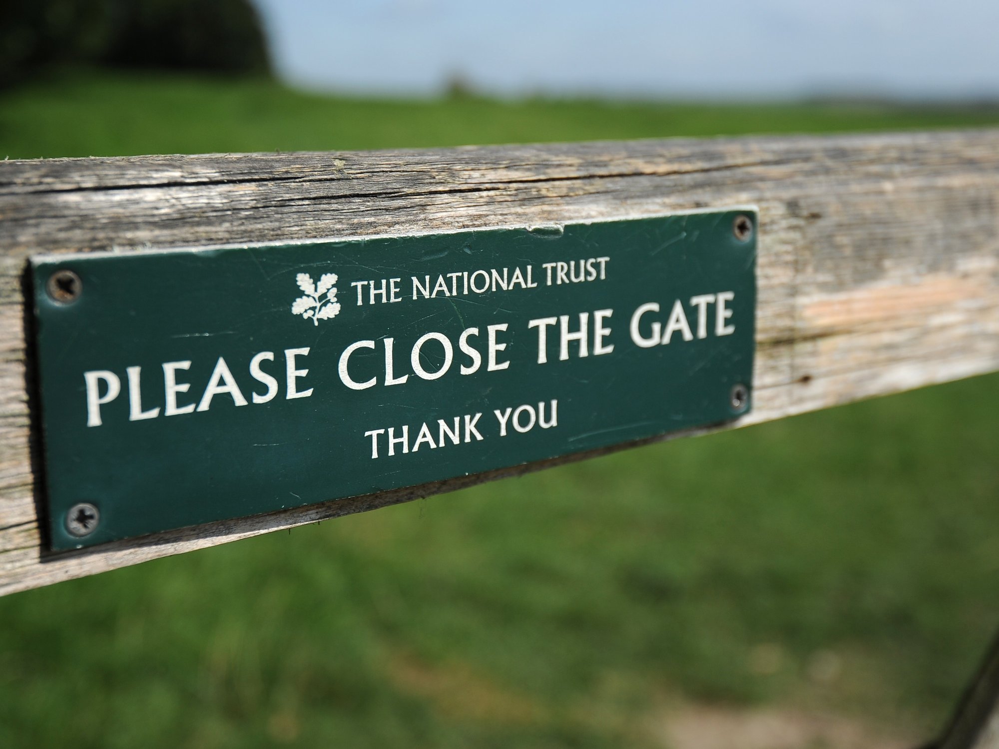 National Trust