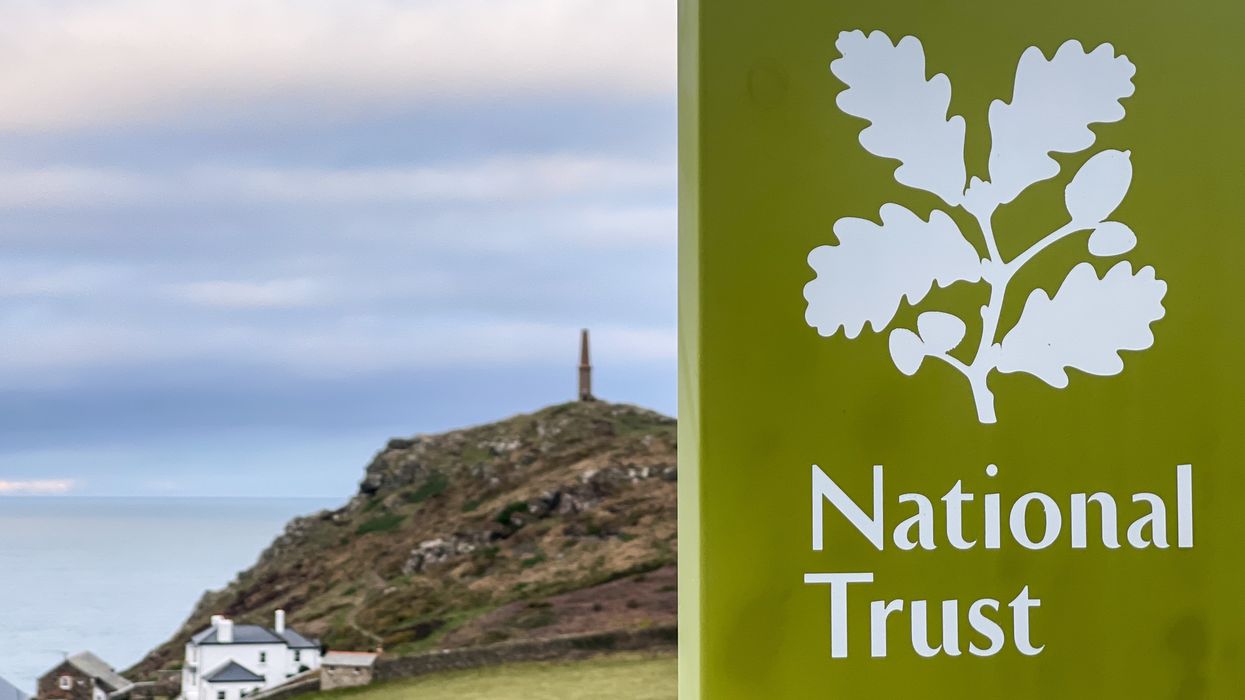 National Trust