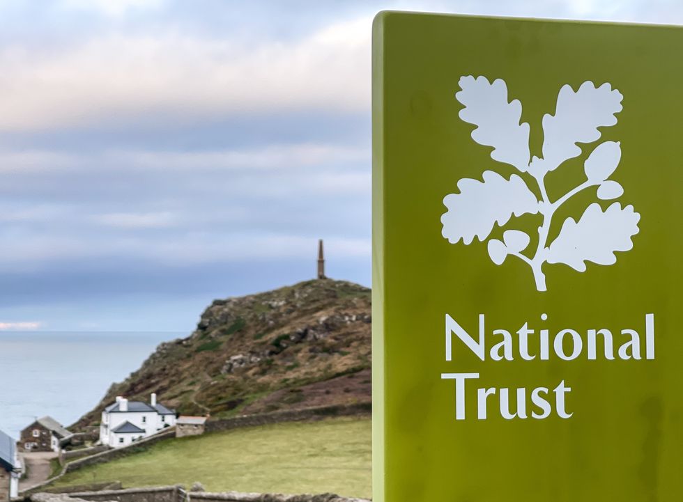 National Trust