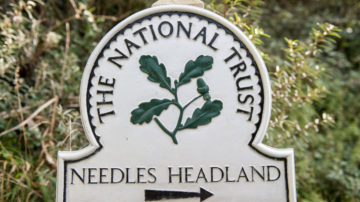 National Trust