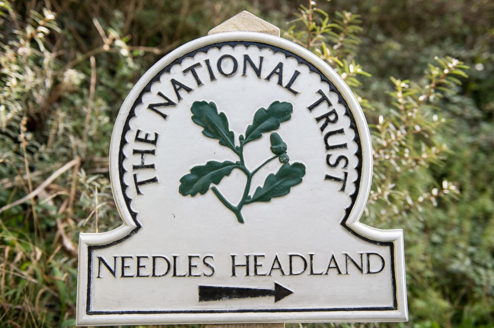 National Trust