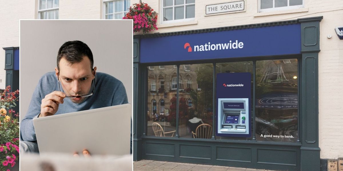 Nationwide announces savings shake-up affecting millions next month Nationwide announces savings shake-up affecting millions next month
