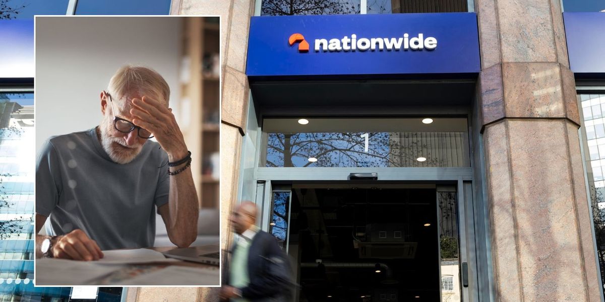 Nationwide Building Society issues property market update as ‘house prices will continue to stall in 2026’ Nationwide Building Society issues property market update as ‘house prices will continue to stall in 2026’