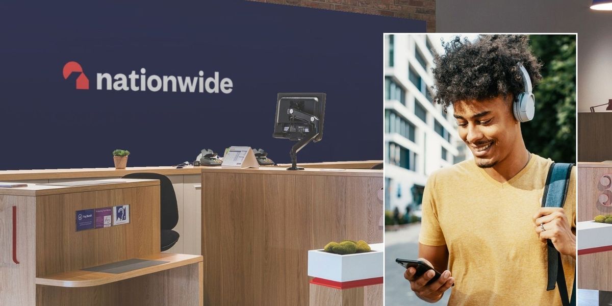 Nationwide boost: Exact date customers must apply to claim £280 bonus - check if you're eligible
