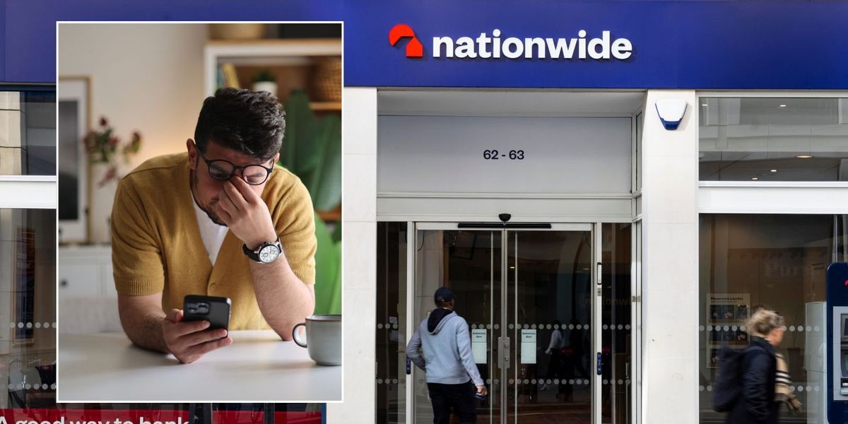 Nationwide Building Society to axe free £175 bonus as deadline date confirmed Nationwide Building Society to axe free £175 bonus as deadline date confirmed