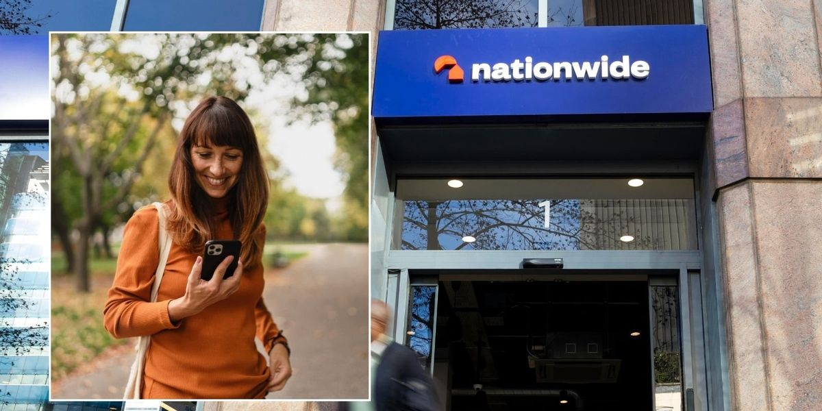 Nationwide Building Society announces mortgage initiative to ‘help speed up home-buying process’ Nationwide Building Society announces mortgage initiative to ‘help speed up home-buying process’
