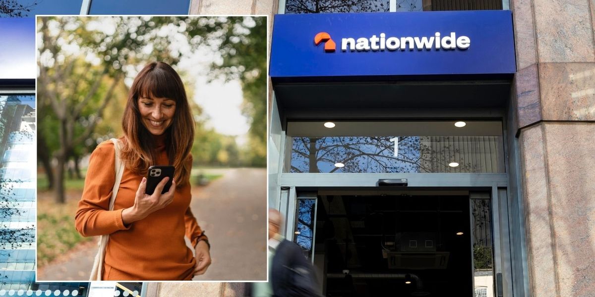 Nationwide Building Society mortgage overhaul as interest rates cut for thousands of buyers Nationwide Building Society mortgage overhaul as interest rates cut for thousands of buyers