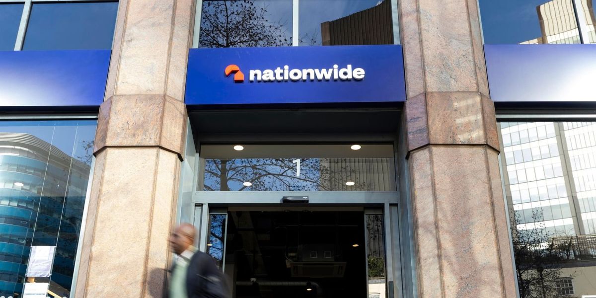 Nationwide Building Society unveils savings interest rate overhaul ahead of ISA deadline Nationwide Building Society unveils savings interest rate overhaul ahead of ISA deadline