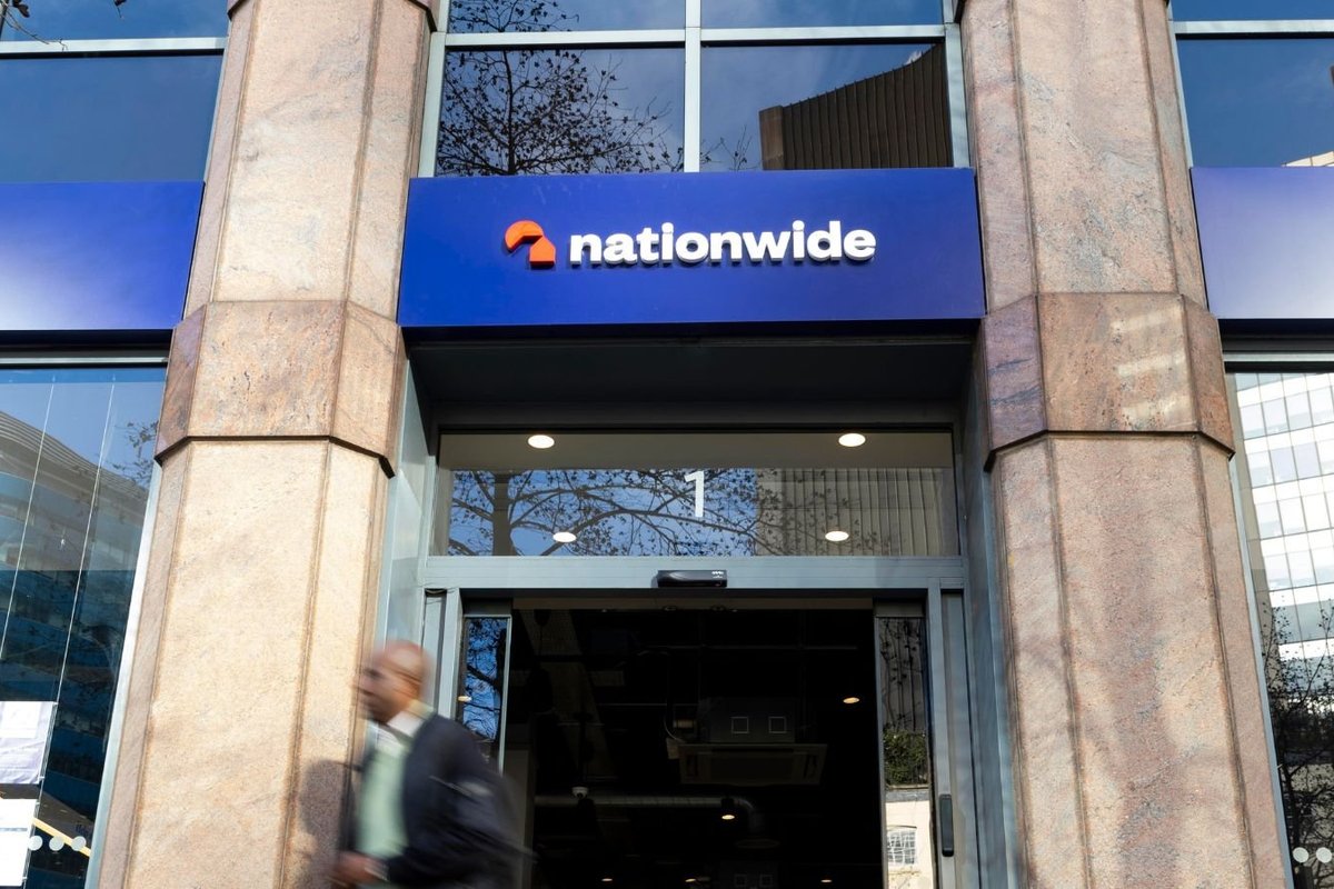Nationwide BS branch