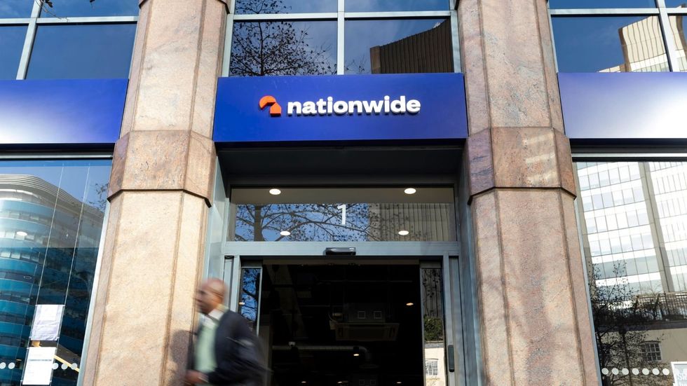 Nationwide BS branch