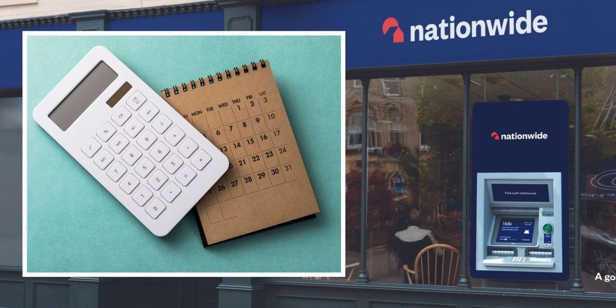 Nationwide Building Society increases interest rates on two tax-free ...
