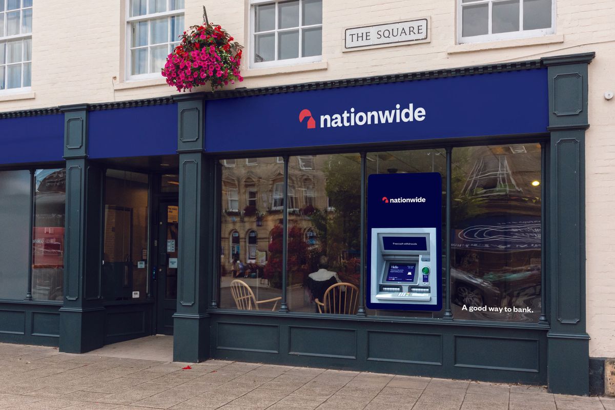 GB News - Nationwide Building Society | GB News