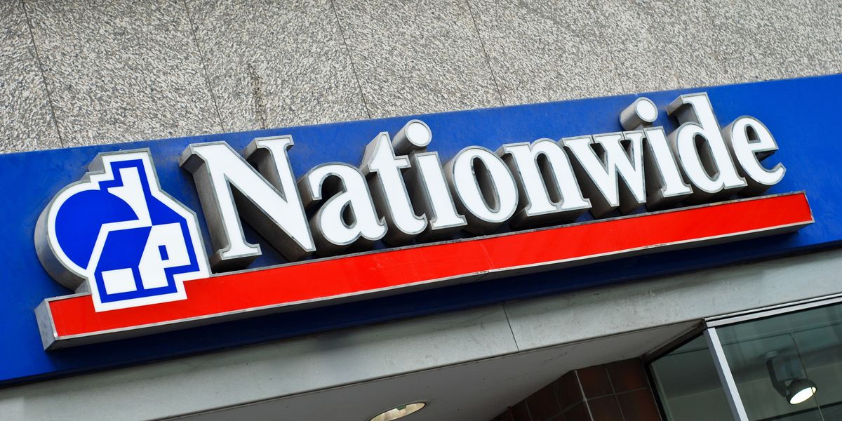 Nationwide Building Society vows not to leave two British towns after losing other bank branches